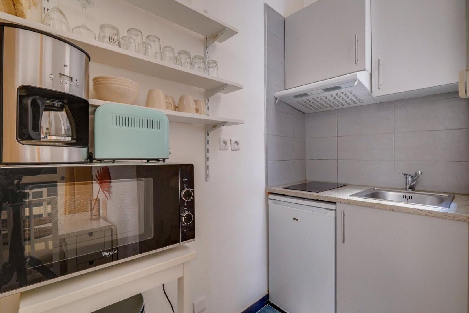 Charming Hypercentre Apartment Бордо Экстерьер фото