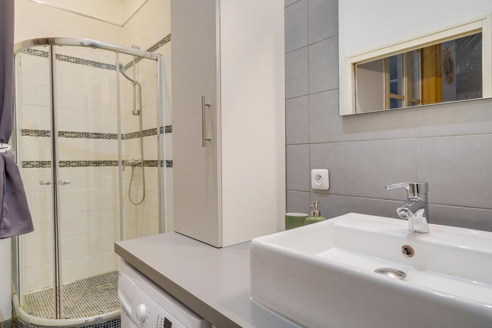 Charming Hypercentre Apartment Бордо Экстерьер фото