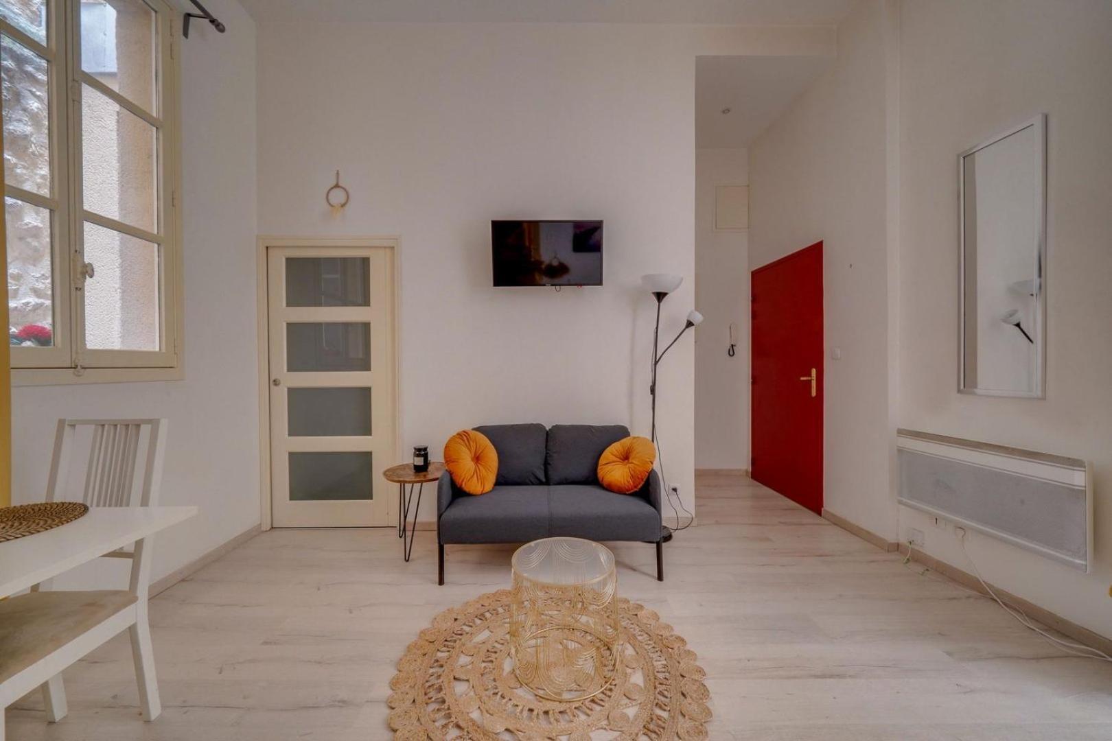 Charming Hypercentre Apartment Бордо Экстерьер фото